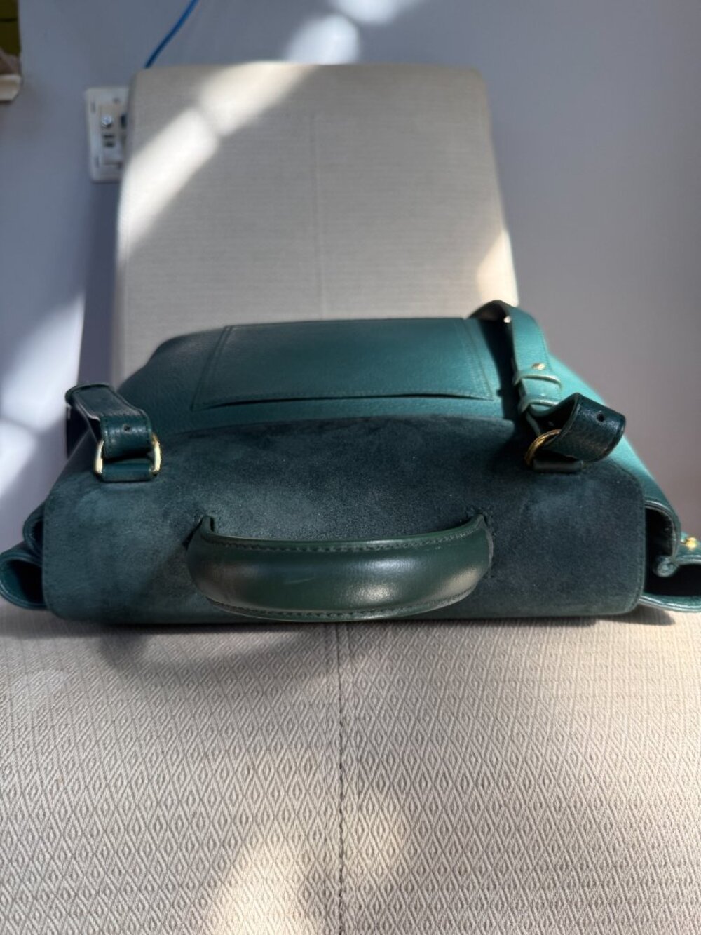 Polene Numero Un- Trio Green, Excellent Condition - Picture 15 of 16